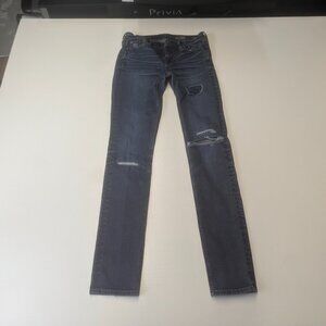 J. Crew Size 26 Reid Jeans